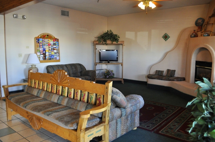 Imagen de los interiores del Hotel Wingate by Wyndham Farmington NM. Foto 15