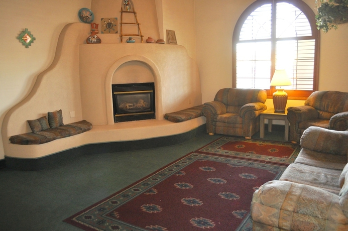 Imagen de los interiores del Hotel Wingate by Wyndham Farmington NM. Foto 16