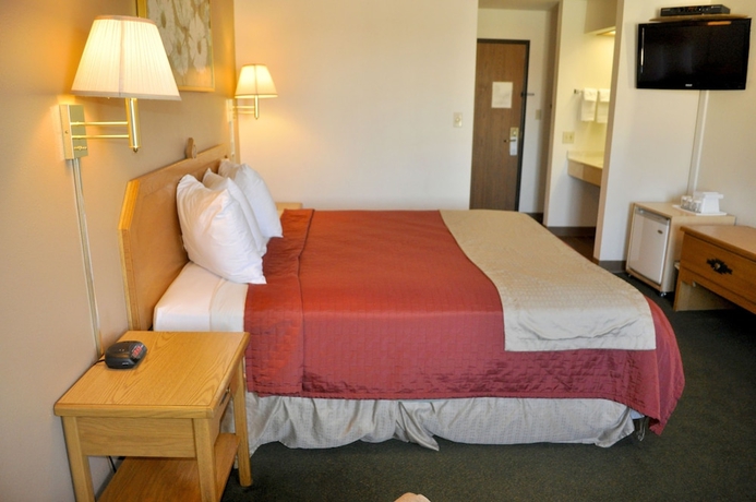 Imagen de la habitación del Hotel Wingate by Wyndham Farmington NM. Foto 6