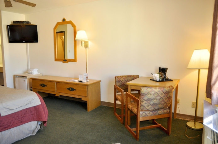 Imagen de la habitación del Hotel Wingate by Wyndham Farmington NM. Foto 7