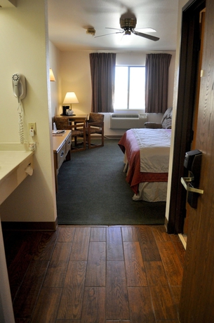 Imagen de la habitación del Hotel Wingate by Wyndham Farmington NM. Foto 8