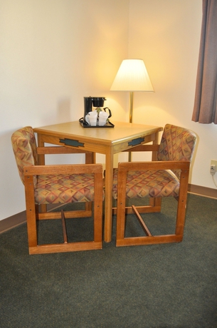 Imagen de la habitación del Hotel Wingate by Wyndham Farmington NM. Foto 9