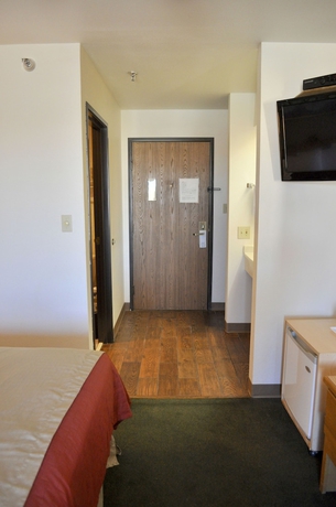 Imagen de la habitación del Hotel Wingate by Wyndham Farmington NM. Foto 10