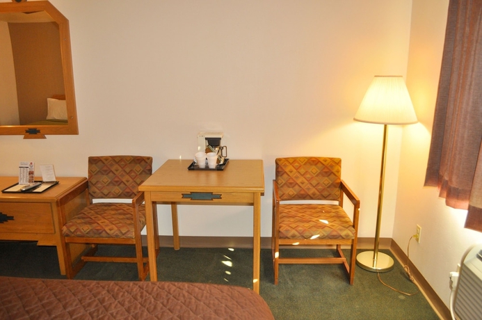 Imagen de la habitación del Hotel Wingate by Wyndham Farmington NM. Foto 11