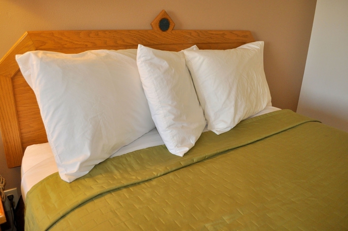 Imagen de la habitación del Hotel Wingate by Wyndham Farmington NM. Foto 13