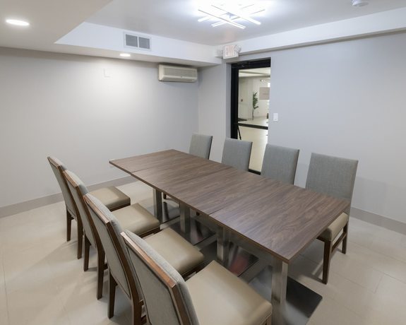 Imagen de la habitación del Hotel Wingate by Wyndham Fishkill. Foto 5