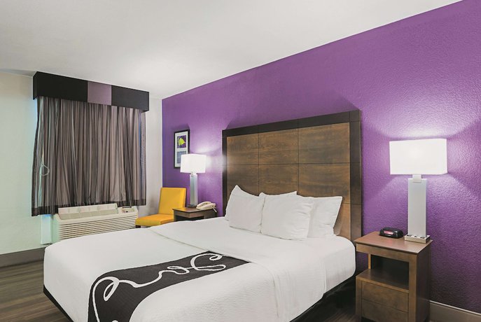 Imagen de la habitación del Hotel Wingate by Wyndham Galveston Beachfront at Seawall. Foto 2