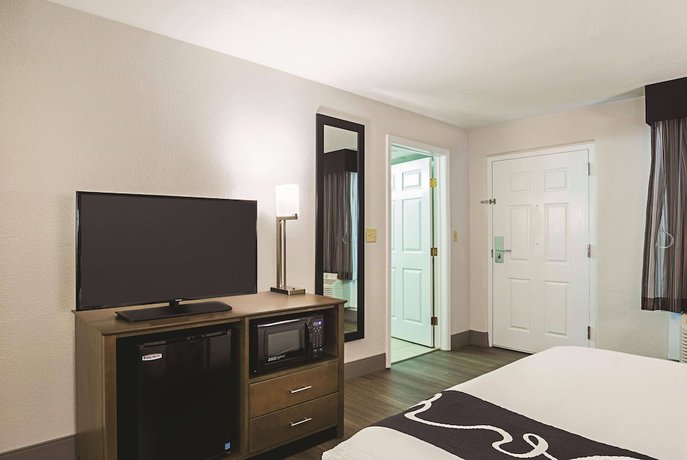 Imagen de la habitación del Hotel Wingate by Wyndham Galveston Beachfront at Seawall. Foto 3