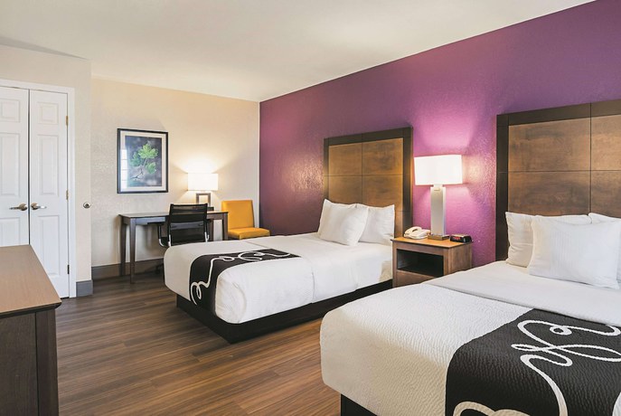 Imagen de la habitación del Hotel Wingate by Wyndham Galveston Beachfront at Seawall. Foto 5