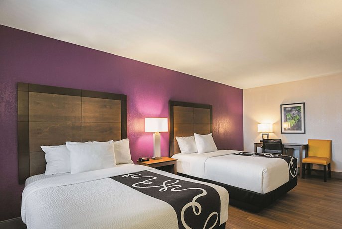 Imagen de la habitación del Hotel Wingate by Wyndham Galveston Beachfront at Seawall. Foto 7