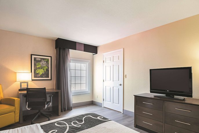 Imagen de la habitación del Hotel Wingate by Wyndham Galveston Beachfront at Seawall. Foto 9