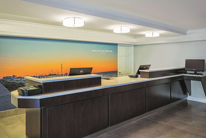 Imagen general del Hotel Wingate by Wyndham Galveston Beachfront at Seawall. Foto 1