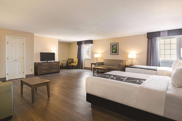 Imagen de la habitación del Hotel Wingate by Wyndham Galveston Beachfront at Seawall. Foto 12