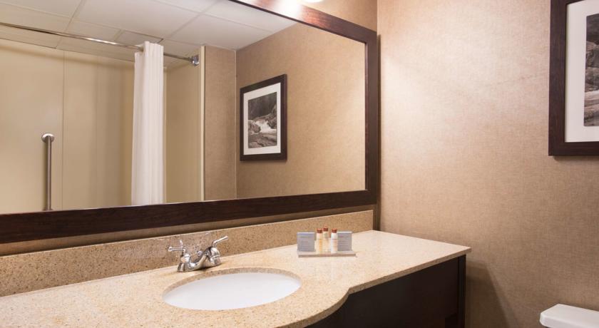 Imagen general del Hotel Wingate by Wyndham Garner/Raleigh South. Foto 5