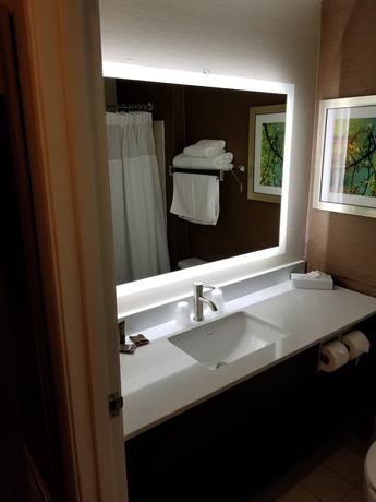 Imagen de la habitación del Hotel Wingate by Wyndham Great Falls. Foto 12