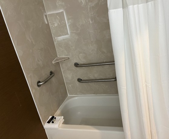Imagen de la habitación del Hotel Wingate by Wyndham Great Falls. Foto 14