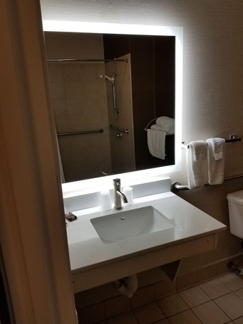 Imagen de la habitación del Hotel Wingate by Wyndham Great Falls. Foto 17