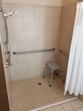 Imagen de la habitación del Hotel Wingate by Wyndham Great Falls. Foto 18