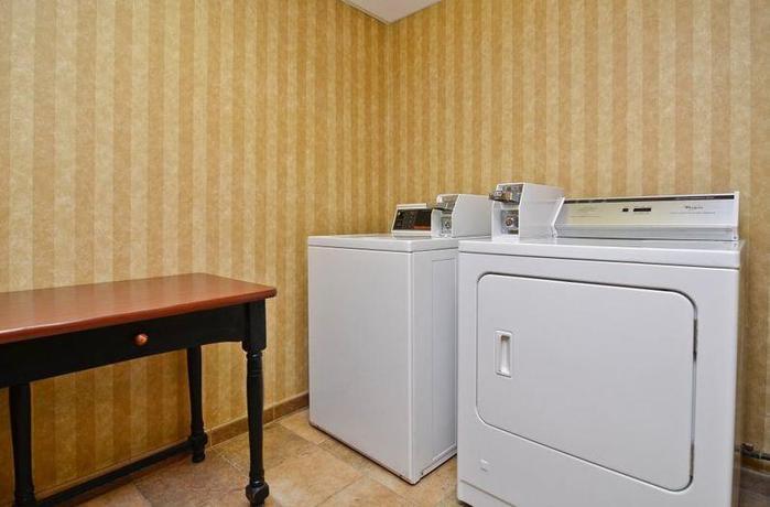 Imagen general del Hotel Wingate by Wyndham Greensboro/Coliseum. Foto 3