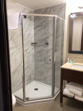 Imagen de la habitación del Hotel Wingate by Wyndham Grove City. Foto 19
