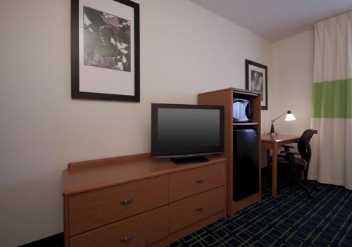Imagen de la habitación del Hotel Wingate by Wyndham Gurnee. Foto 6