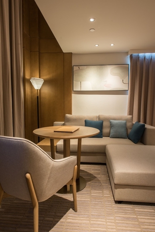 Imagen de la habitación del Hotel Wingate by Wyndham Hainan Chengmai. Foto 2