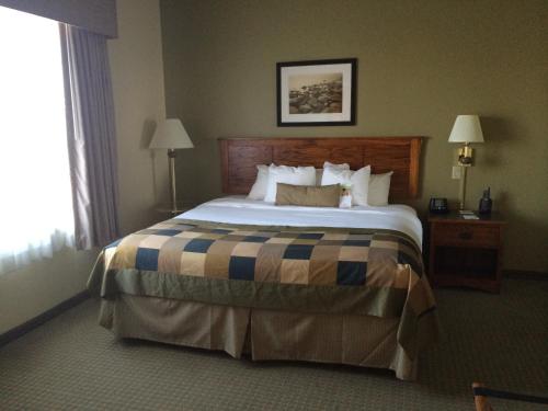 Imagen general del Hotel Wingate by Wyndham Helena. Foto 2