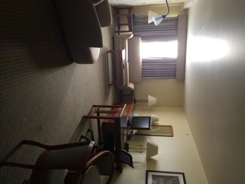 Imagen de la habitación del Hotel Wingate by Wyndham Helena. Foto 7