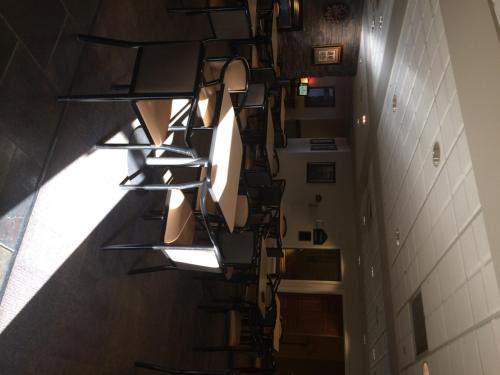 Imagen general del Hotel Wingate by Wyndham Helena. Foto 5