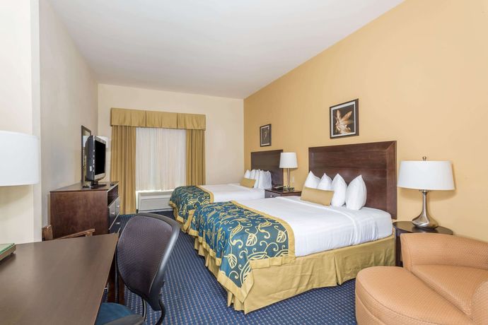 Imagen de la habitación del Hotel Wingate by Wyndham Houma La. Foto 8