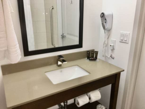 Imagen de la habitación del Hotel Wingate by Wyndham JFK Airport/Far Rockaway. Foto 12