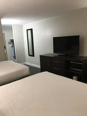 Imagen de la habitación del Hotel Wingate by Wyndham Kansas City. Foto 10
