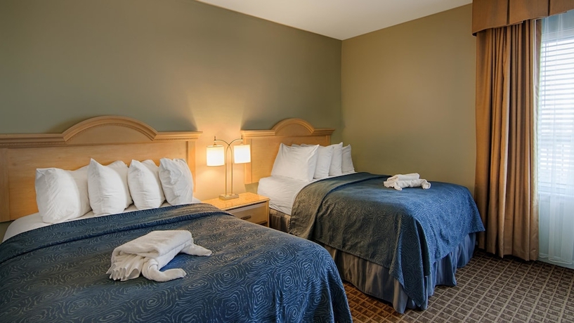 Imagen de la habitación del Hotel Wingate by Wyndham Kill Devil Hills Nc. Foto 2