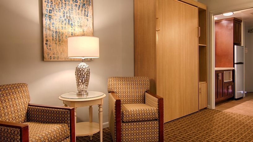 Imagen de la habitación del Hotel Wingate by Wyndham Kill Devil Hills Nc. Foto 3