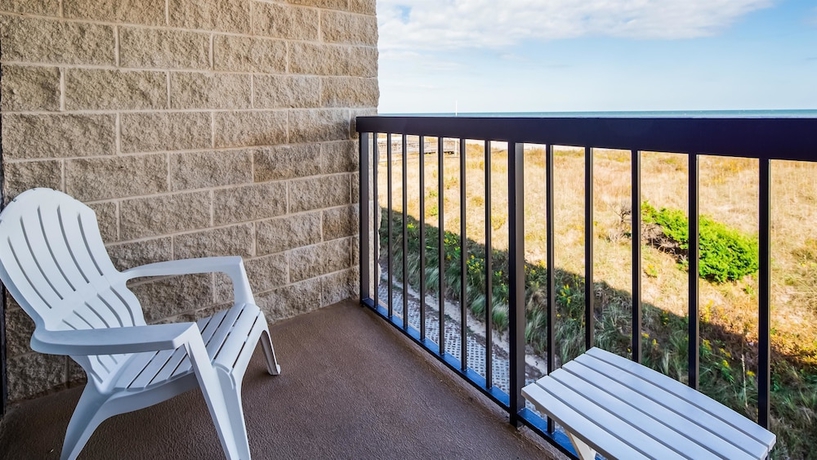 Imagen de la habitación del Hotel Wingate by Wyndham Kill Devil Hills Nc. Foto 10