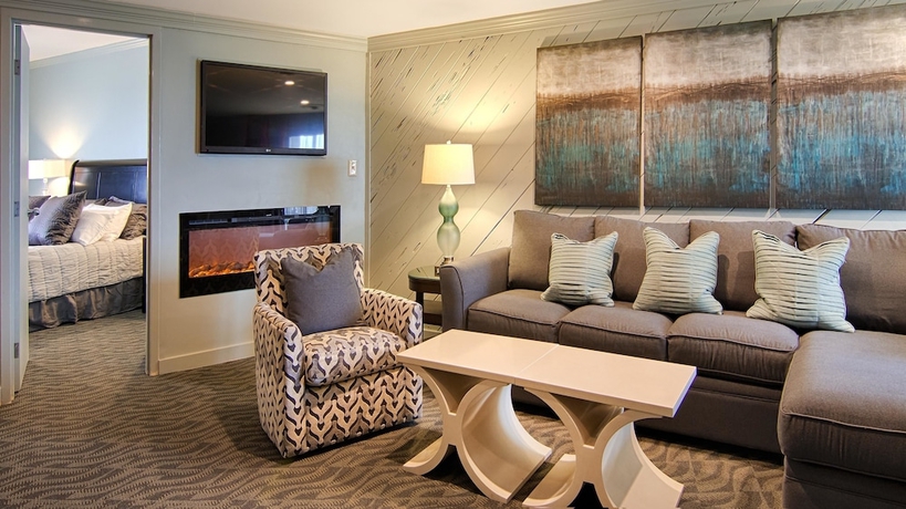 Imagen de la habitación del Hotel Wingate by Wyndham Kill Devil Hills Nc. Foto 11