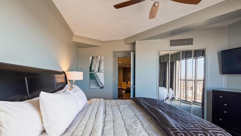 Imagen de la habitación del Hotel Wingate by Wyndham Kill Devil Hills Nc. Foto 12