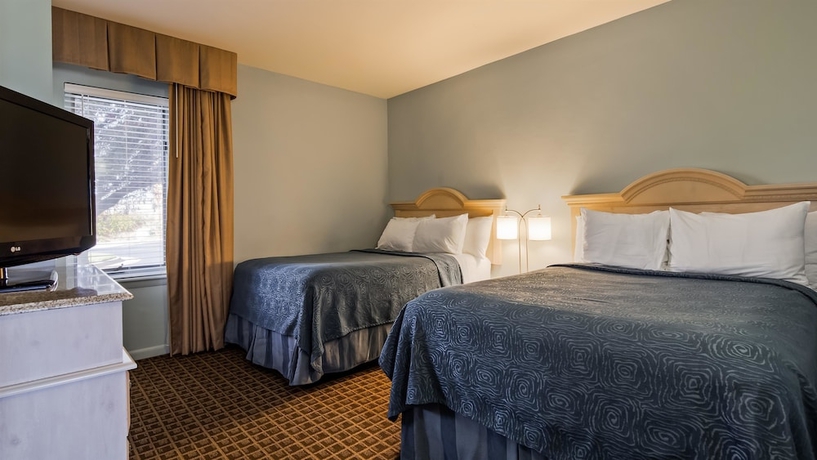 Imagen de la habitación del Hotel Wingate by Wyndham Kill Devil Hills Nc. Foto 13