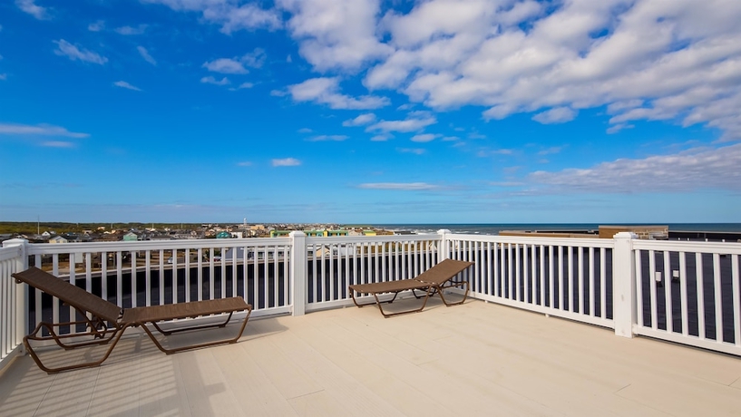 Imagen de la habitación del Hotel Wingate by Wyndham Kill Devil Hills Nc. Foto 15