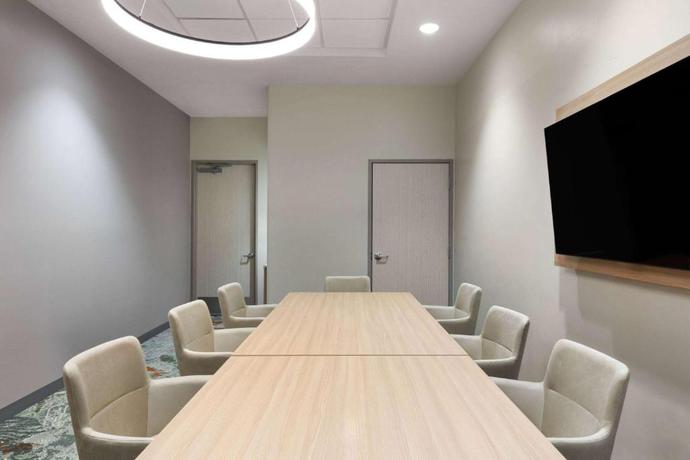 Imagen general del Hotel Wingate by Wyndham Kingman. Foto 2