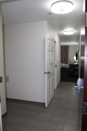 Imagen de la habitación del Hotel Wingate by Wyndham Kings Bay Naval Base. Foto 7