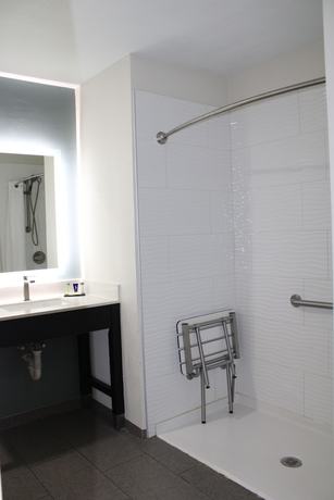 Imagen de la habitación del Hotel Wingate by Wyndham Kings Bay Naval Base. Foto 10