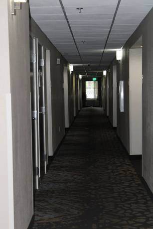 Imagen de los interiores del Hotel Wingate by Wyndham Kings Bay Naval Base. Foto 18