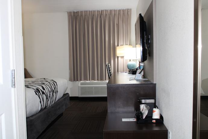 Imagen de la habitación del Hotel Wingate by Wyndham Kings Bay Naval Base. Foto 14