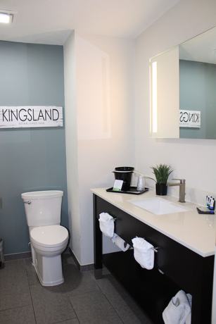 Imagen de la habitación del Hotel Wingate by Wyndham Kings Bay Naval Base. Foto 17