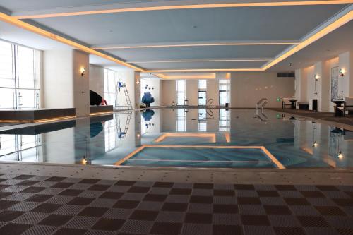 Imagen general del Hotel Wingate by Wyndham Kunming Airport. Foto 1