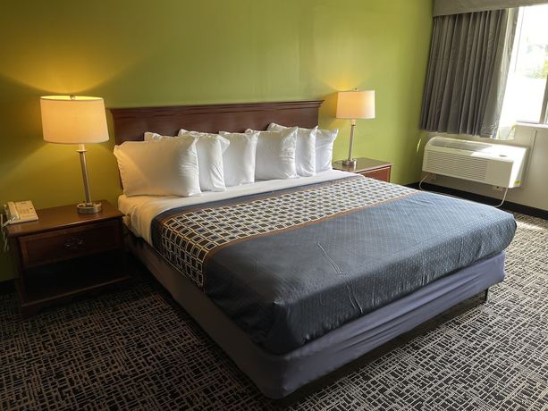 Imagen de la habitación del Hotel Wingate by Wyndham Lake George. Foto 16