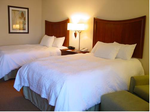 Imagen de la habitación del Hotel Wingate by Wyndham Lincoln Airport East I-80. Foto 5