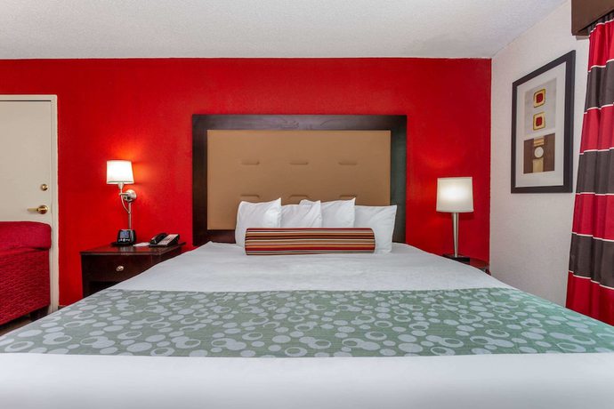 Imagen de la habitación del Hotel Wingate by Wyndham Macon I-75. Foto 2
