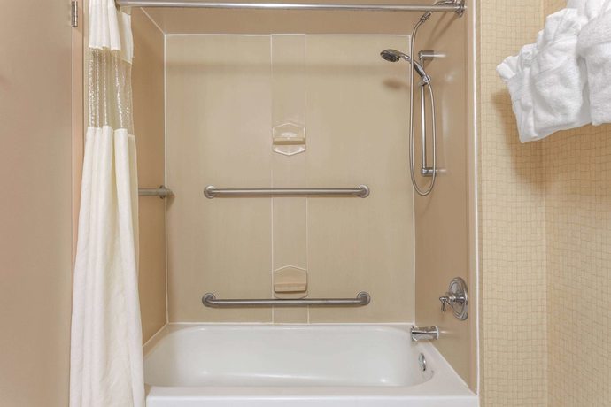 Imagen de la habitación del Hotel Wingate by Wyndham Macon I-75. Foto 3